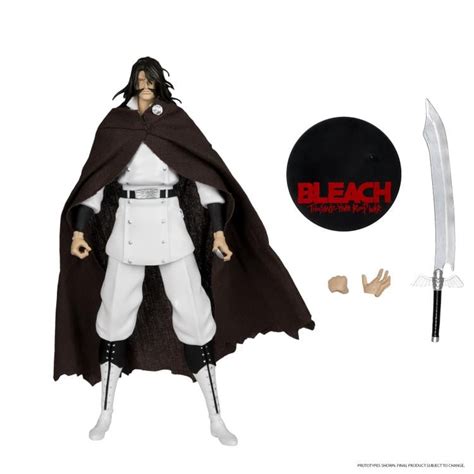 young yhwach|yhwach action figure.